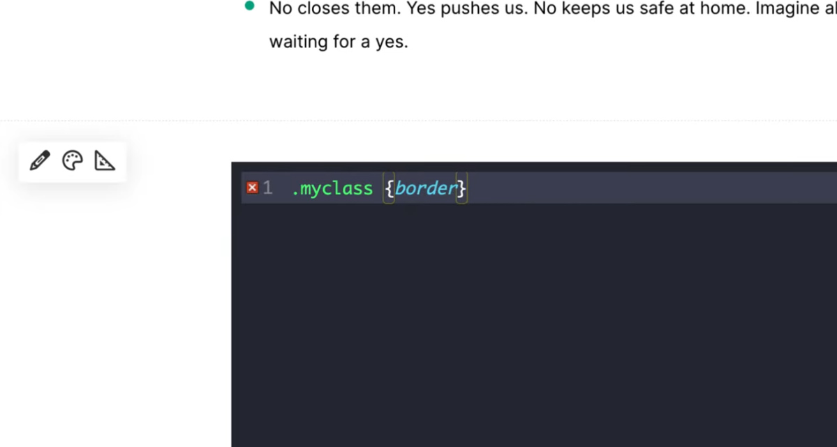 Add a code validator to your Rise 360 course